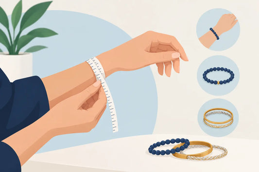 Bracelet Sizing Questions, Answered Simply